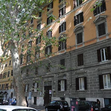 Vatican Townhouse Rome Exterior photo