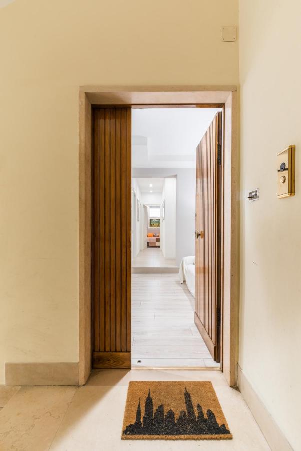 Vatican Townhouse Rome Exterior photo